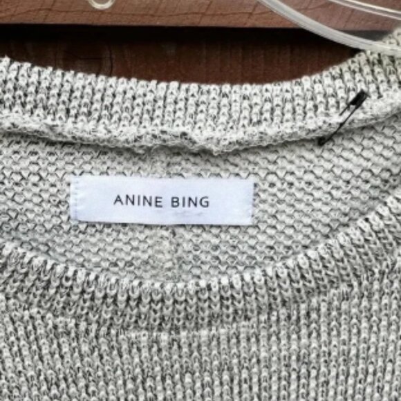 Anine Bing sweater - Picture 5 of 6